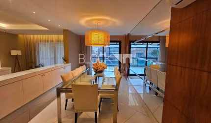 Cobertura com 4 quartos à venda na Avenida Lúcio Costa, --, Recreio dos Bandeirantes, Rio de Janeiro, 219 m2 por R$ 2.900.000