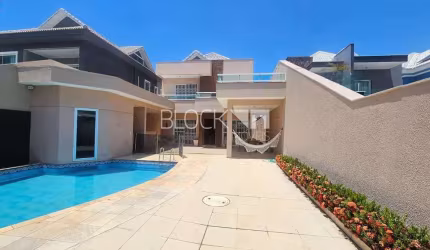 Casa em condomínio fechado com 4 quartos à venda na Rua Rubens Gerchman, --, Recreio dos Bandeirantes, Rio de Janeiro, 357 m2 por R$ 2.390.000