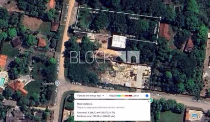 Terreno à venda na Rua Ajuricaba, --, Santa Cruz, Rio de Janeiro, 3004 m2 por R$ 380.000