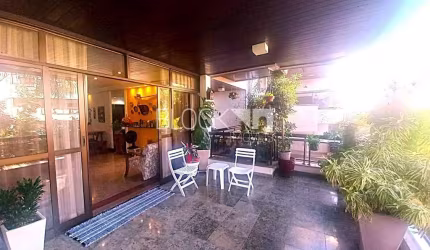 Apartamento com 3 quartos à venda na Rua Jorge Yunes, --, Recreio dos Bandeirantes, Rio de Janeiro, 167 m2 por R$ 960.000