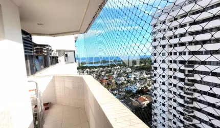 Apartamento com 2 quartos à venda na Rua Marlo da Costa e Souza, --, Barra da Tijuca, Rio de Janeiro, 70 m2 por R$ 650.000