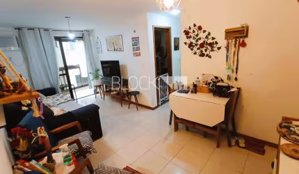 Apartamento com 2 quartos à venda na Rua Clóvis Salgado, --, Recreio dos Bandeirantes, Rio de Janeiro, 72 m2 por R$ 610.000