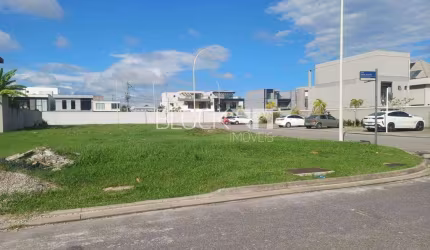 Terreno em condomínio fechado à venda na Avenida Aldemir Martins, --, Recreio dos Bandeirantes, Rio de Janeiro, 792 m2 por R$ 2.800.000