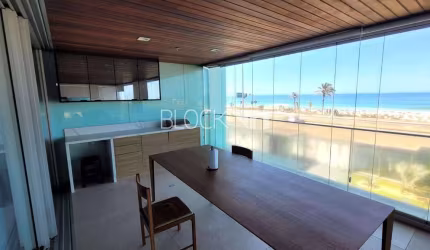 Apartamento com 1 quarto à venda na Avenida Lúcio Costa, --, Barra da Tijuca, Rio de Janeiro, 169 m2 por R$ 5.900.000