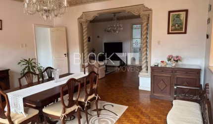 Casa com 6 quartos à venda na Rua Gurindiba, --, Tijuca, Rio de Janeiro, 240 m2 por R$ 960.000