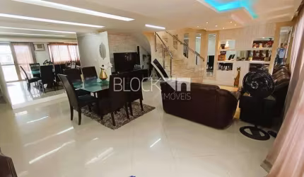 Cobertura com 3 quartos à venda na Rua Artur Possolo, --, Recreio dos Bandeirantes, Rio de Janeiro, 310 m2 por R$ 1.640.000