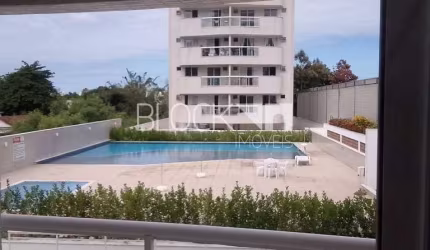 Apartamento com 1 quarto para alugar na Estrada dos Bandeirantes, --, Vargem Pequena, Rio de Janeiro, 48 m2 por R$ 2.000