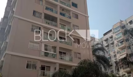 Apartamento com 2 quartos à venda na Estrada Coronel Pedro Corrêa, --, Jacarepaguá, Rio de Janeiro, 61 m2 por R$ 442.000