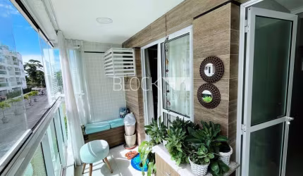 Apartamento com 3 quartos à venda na Rua Daniel Barreto dos Santos, --, Vargem Pequena, Rio de Janeiro, 75 m2 por R$ 540.000