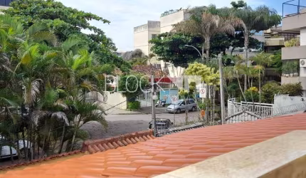 Casa com 4 quartos à venda na Avenida Genaro de Carvalho, --, Recreio dos Bandeirantes, Rio de Janeiro, 292 m2 por R$ 2.900.000