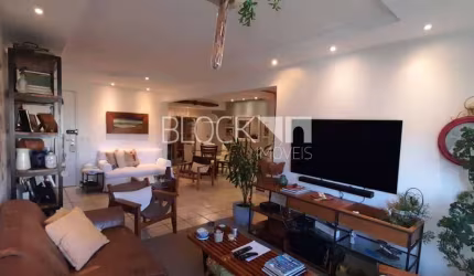 Apartamento com 3 quartos à venda na Rua Vilhena de Morais, --, Barra da Tijuca, Rio de Janeiro, 133 m2 por R$ 1.399.000