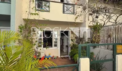 Casa em condomínio fechado com 4 quartos à venda na Avenida Jarbas de Carvalho, --, Recreio dos Bandeirantes, Rio de Janeiro, 115 m2 por R$ 700.000