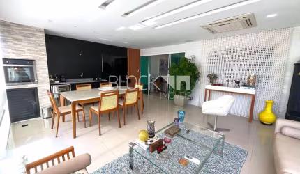 Apartamento com 4 quartos à venda na Avenida Genaro de Carvalho, --, Recreio dos Bandeirantes, Rio de Janeiro, 130 m2 por R$ 990.000