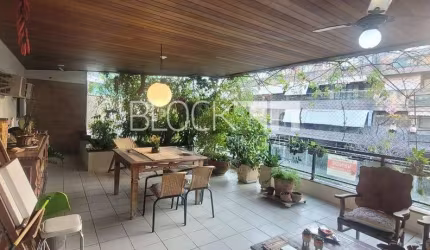 Apartamento com 2 quartos à venda na Rua Vicente Leporace, --, Recreio dos Bandeirantes, Rio de Janeiro, 109 m2 por R$ 699.000
