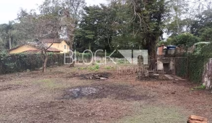 Terreno à venda na Estrada do Rio Morto, --, Vargem Grande, Rio de Janeiro, 1000 m2 por R$ 650.000
