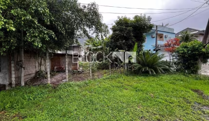 Terreno à venda na Rua Jornalista Luiz Eduardo Lobo, --, Vargem Pequena, Rio de Janeiro, 367 m2 por R$ 390.000