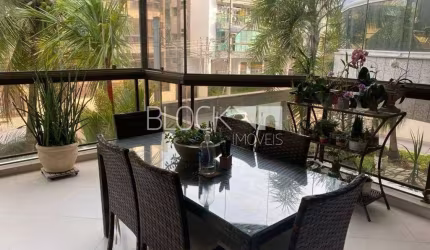Apartamento com 3 quartos para alugar na Rua Presidente Nereu Ramos, --, Recreio dos Bandeirantes, Rio de Janeiro, 180 m2 por R$ 5.900