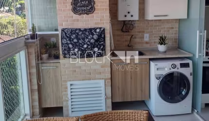 Apartamento com 2 quartos à venda na Estrada do Guanumbi, --, Freguesia (Jacarepaguá), Rio de Janeiro, 86 m2 por R$ 620.000
