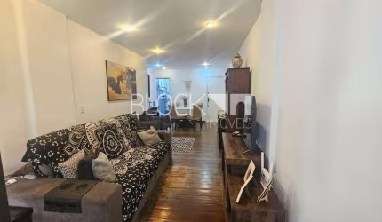 Apartamento com 2 quartos à venda na Rua Professor Motta Maia, --, Recreio dos Bandeirantes, Rio de Janeiro, 101 m2 por R$ 750.000