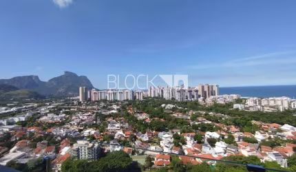 Cobertura com 3 quartos para alugar na Avenida Prefeito Dulcídio Cardoso, --, Barra da Tijuca, Rio de Janeiro, 242 m2 por R$ 19.800