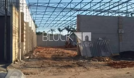 Barracão / Galpão / Depósito para alugar na Estrada Teodoreto de Camargo, --, Guaratiba, Rio de Janeiro, 900 m2 por R$ 15.000