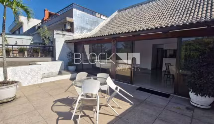 Cobertura com 3 quartos à venda na Avenida Alfredo Balthazar da Silveira, --, Recreio dos Bandeirantes, Rio de Janeiro, 198 m2 por R$ 1.350.000