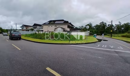 Terreno à venda na Estrada Professor Brant Hora, --, Guaratiba, Rio de Janeiro, 616 m2 por R$ 470.000