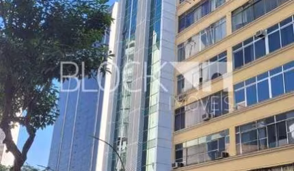 Sala comercial para alugar na Avenida Franklin Roosevelt, --, Centro, Rio de Janeiro, 30 m2 por R$ 600