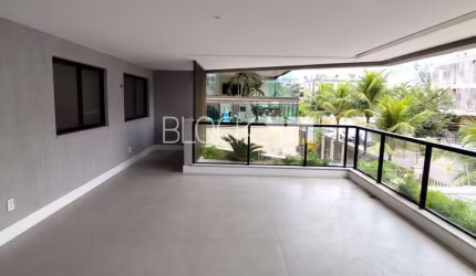 Apartamento com 3 quartos à venda na Rua São Francisco de Assis, --, Recreio dos Bandeirantes, Rio de Janeiro, 113 m2 por R$ 850.000