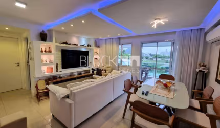 Cobertura com 4 quartos à venda na Avenida César Morani, --, Recreio dos Bandeirantes, Rio de Janeiro, 160 m2 por R$ 1.490.000