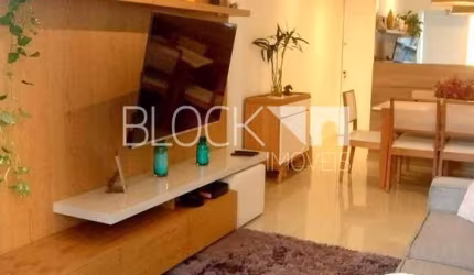 Apartamento com 2 quartos à venda na Rua Coronel Paulo Malta Rezende, --, Barra da Tijuca, Rio de Janeiro, 64 m2 por R$ 900.000
