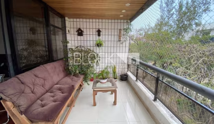 Apartamento com 3 quartos à venda na Rua Venâncio Veloso, --, Recreio dos Bandeirantes, Rio de Janeiro, 139 m2 por R$ 900.000
