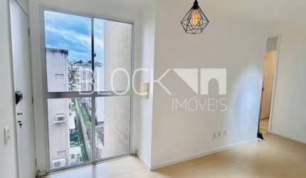 Apartamento com 2 quartos à venda na Rua Goianinha, --, Curicica, Rio de Janeiro, 45 m2 por R$ 245.000