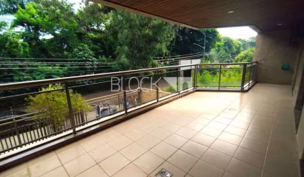 Apartamento com 3 quartos para alugar na Rua Professor Hermes Lima, --, Recreio dos Bandeirantes, Rio de Janeiro, 125 m2 por R$ 4.800