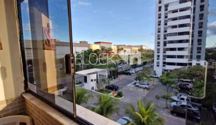 Apartamento com 3 quartos para alugar na Estrada Benvindo de Novaes, --, Recreio dos Bandeirantes, Rio de Janeiro, 80 m2 por R$ 2.800
