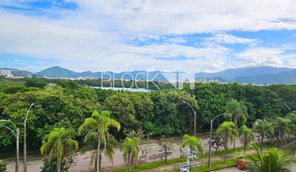 Apartamento com 3 quartos à venda na Avenida Albert Sabin, --, Recreio dos Bandeirantes, Rio de Janeiro, 127 m2 por R$ 950.000