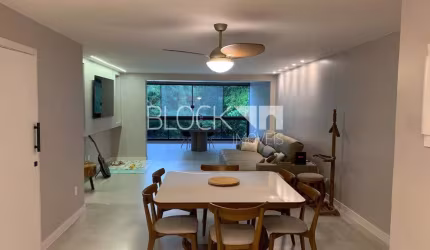 Apartamento com 3 quartos à venda na Rua Clóvis Salgado, --, Recreio dos Bandeirantes, Rio de Janeiro, 140 m2 por R$ 1.130.000