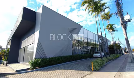 Barracão / Galpão / Depósito para alugar na Avenida das Américas, --, Recreio dos Bandeirantes, Rio de Janeiro, 741 m2 por R$ 70.000