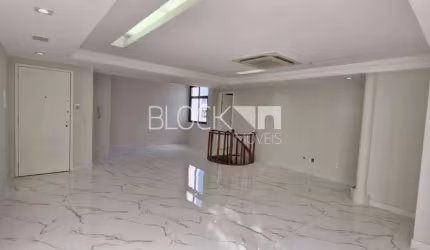 Recreio dos Bandeirantes | Apartamento 3 quartos, sendo 1 suite