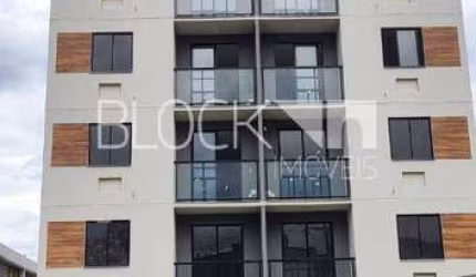 Apartamento com 2 quartos à venda na Avenida Monsenhor Félix, --, Irajá, Rio de Janeiro, 51 m2 por R$ 340.000