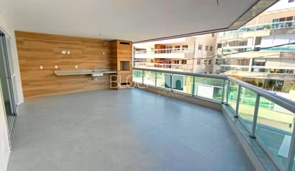 Apartamento com 3 quartos à venda na Rua Governador Raul Veiga, --, Recreio dos Bandeirantes, Rio de Janeiro, 118 m2 por R$ 1.300.000