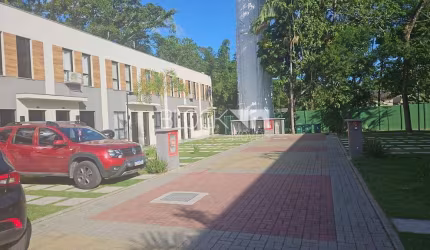 Casa em condomínio fechado com 2 quartos à venda na Estrada do Sacarrão, --, Vargem Grande, Rio de Janeiro, 53 m2 por R$ 320.000
