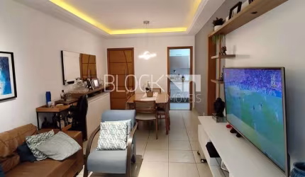 Apartamento com 3 quartos à venda na Rua Ivo Borges, --, Recreio dos Bandeirantes, Rio de Janeiro, 90 m2 por R$ 650.000