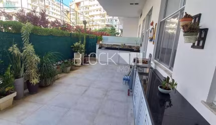 Apartamento com 2 quartos à venda na Rua Teixeira Heizer, --, Recreio dos Bandeirantes, Rio de Janeiro, 84 m2 por R$ 750.000