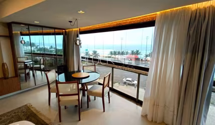 Flat com 2 quartos à venda na Avenida Lúcio Costa, --, Barra da Tijuca, Rio de Janeiro, 86 m2 por R$ 2.350.000