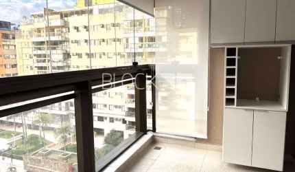 Apartamento com 3 quartos à venda na Rua Silvia Pozzano, --, Recreio dos Bandeirantes, Rio de Janeiro, 78 m2 por R$ 680.000