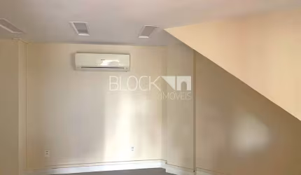 Ponto comercial à venda na Avenida Ruy Frazão Soares, --, Barra da Tijuca, Rio de Janeiro, 55 m2 por R$ 550.000