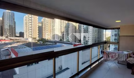 Apartamento com 3 quartos à venda na Avenida Henfil, --, Recreio dos Bandeirantes, Rio de Janeiro, 82 m2 por R$ 690.000