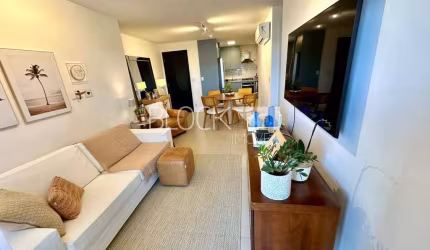 Apartamento com 3 quartos à venda na Rua Sandro Moreira, --, Recreio dos Bandeirantes, Rio de Janeiro, 81 m2 por R$ 775.000