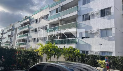 Apartamento com 2 quartos à venda na Rua Daniel Barreto dos Santos, --, Vargem Pequena, Rio de Janeiro, 62 m2 por R$ 430.000